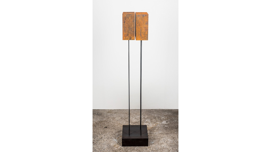 CUBE, 2019, H 121