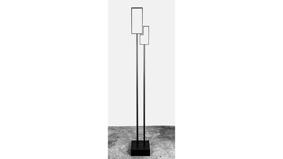 FRIENDS 9, 2019, H 180 cm