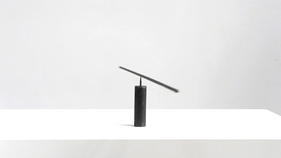 PRELUDE. EDITION, 2019, H 16 cm