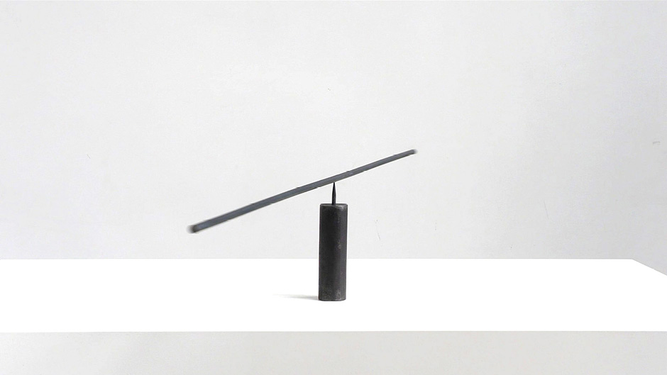 PRELUDE. EDITION, 2019, H 16 cm