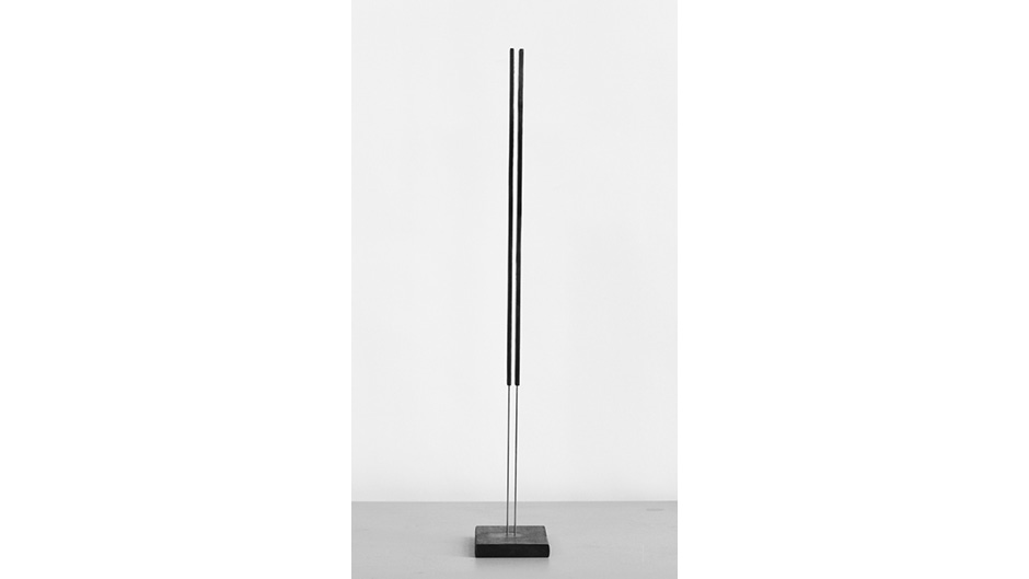 GLEICHKLANG Werkserie, 2015, H 55 cm