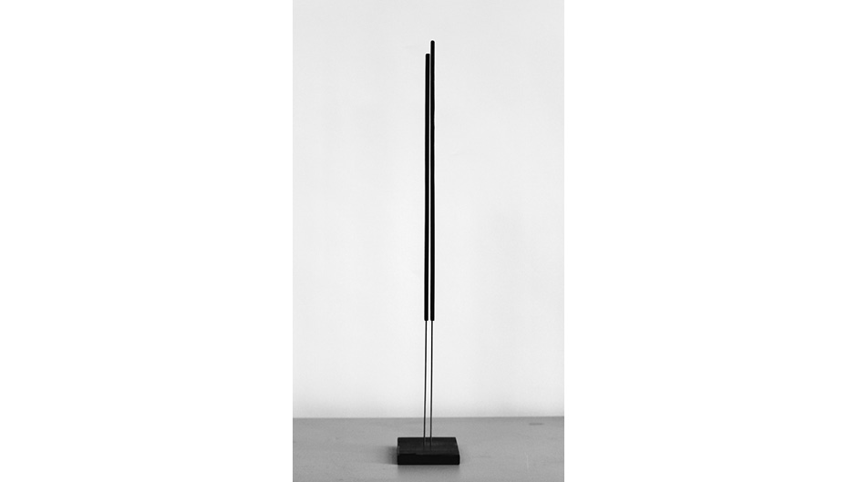 GLEICHKLANG Werkserie, 2015, H 55 cm
