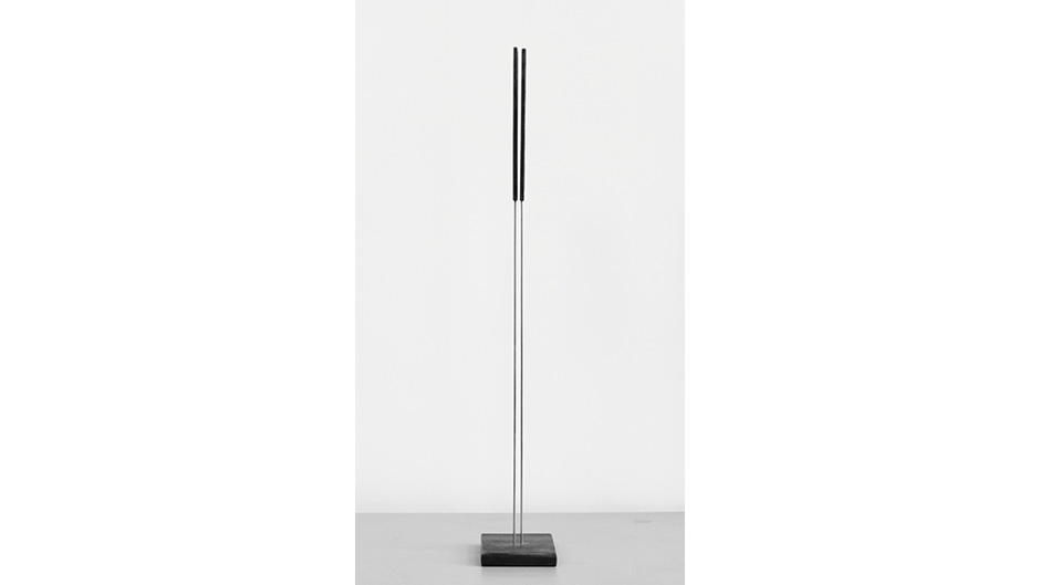 GLEICHKLANG Werkserie, 2015, H 55 cm
