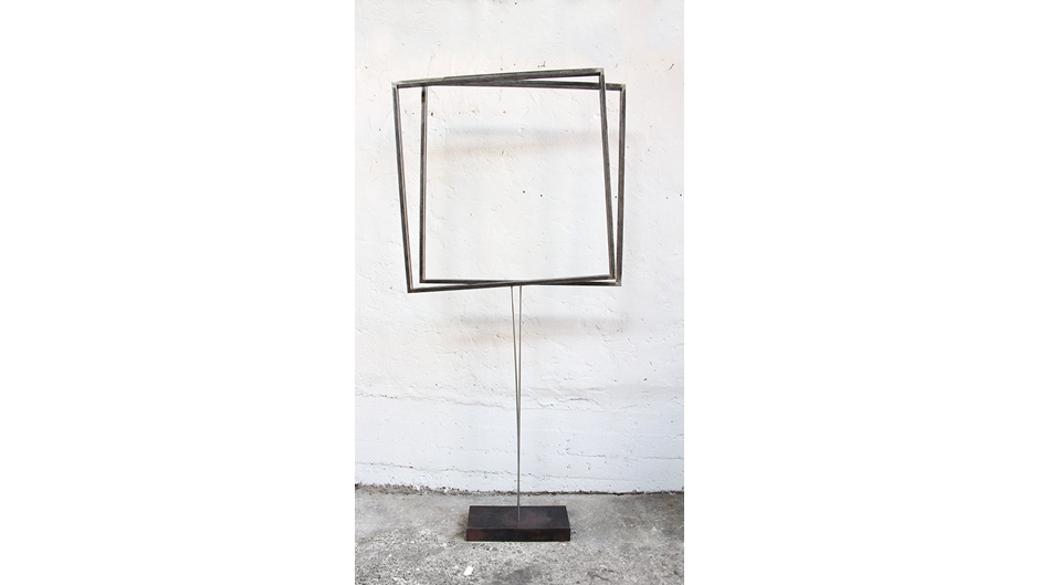 TOUCH V, 2015, 215 cm