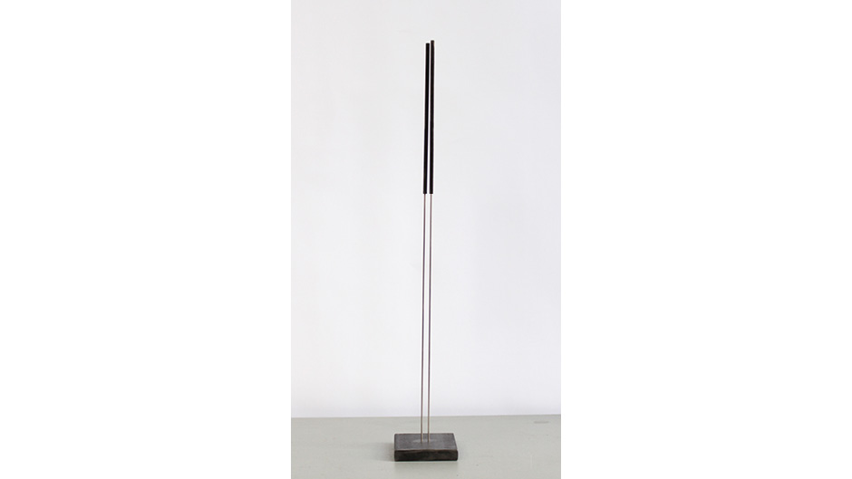 GLEICHKLANG Werkserie, 2015, H 55 cm