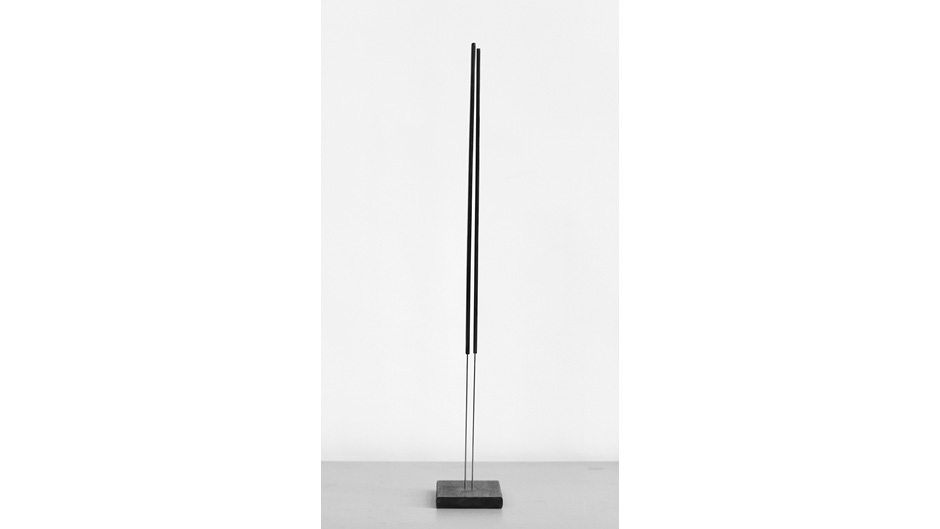 GLEICHKLANG Werkserie, 2015, H 55 cm