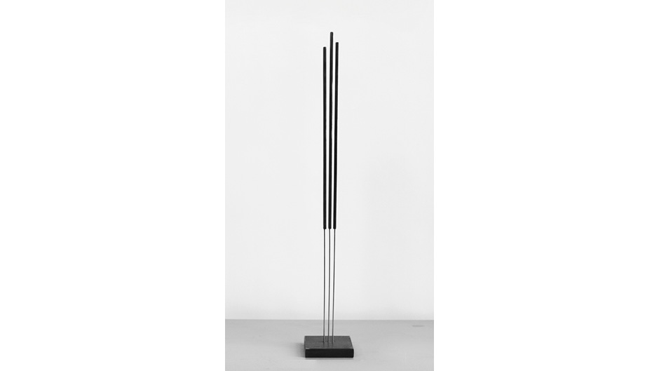 GLEICHKLANG Werkserie, 2015, H 55 cm