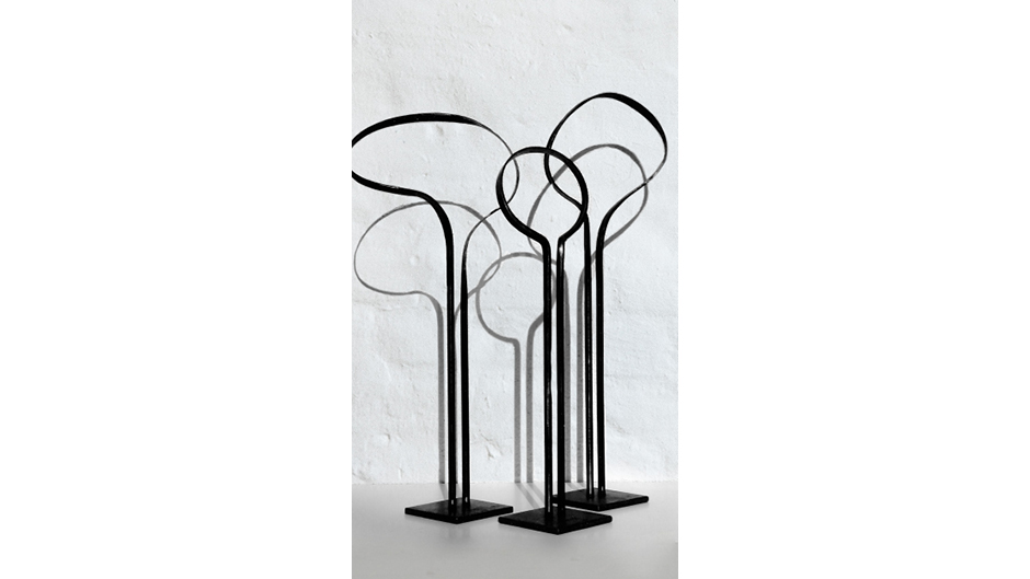 FREISEIN I, 2004, H 45 cm