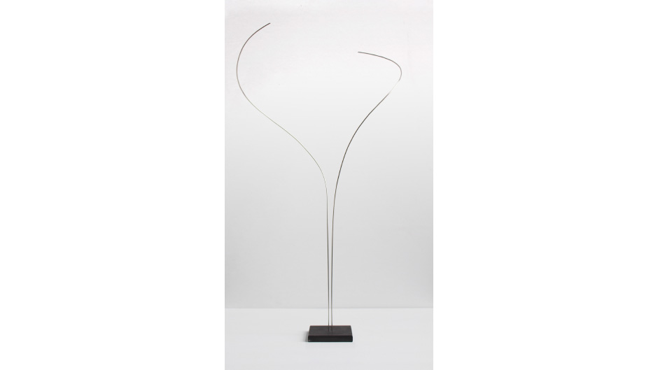FREI SEIN, 2016, H 72 cm