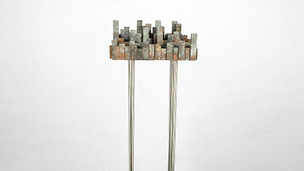 METROPOLIS I